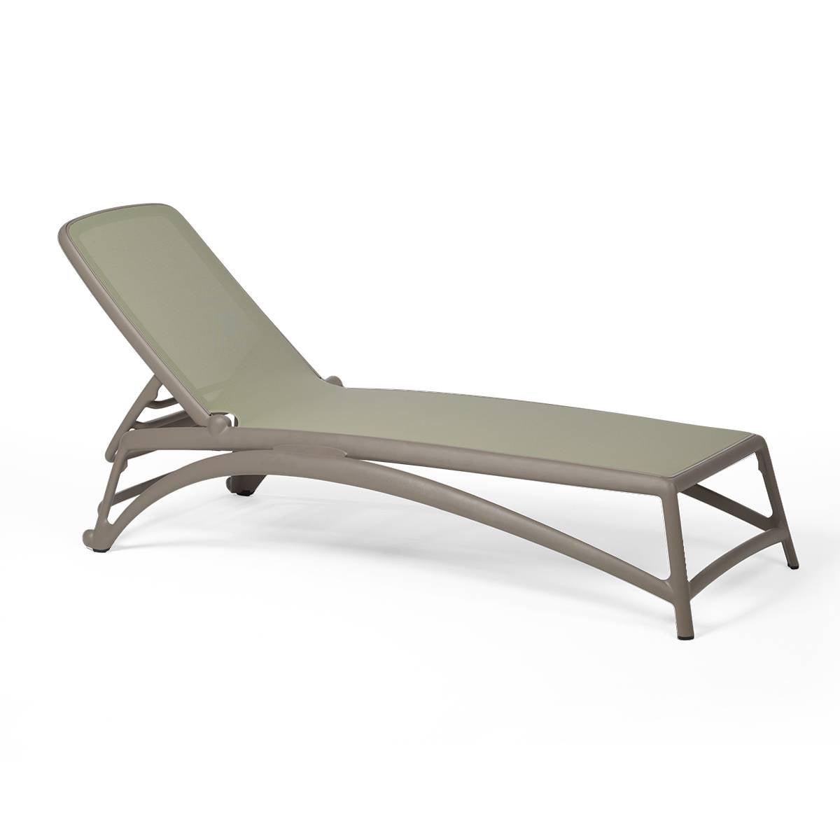 Atlantico Lounger-Contract Furniture Store