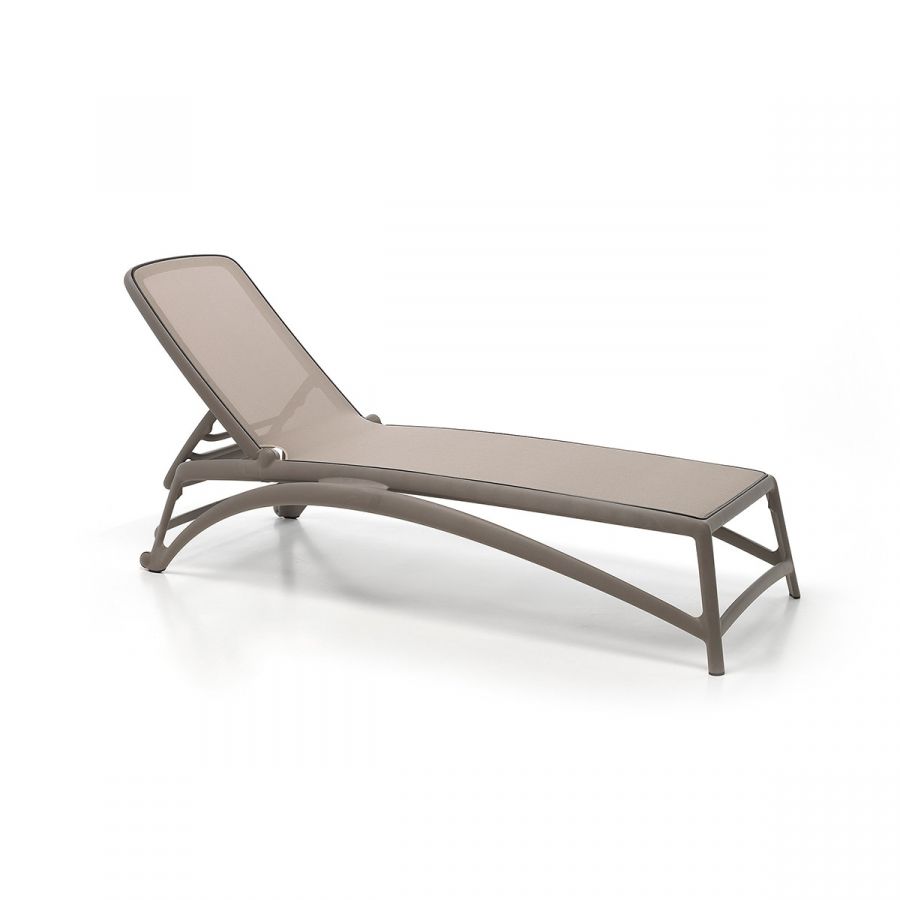 Atlantico Lounger-Contract Furniture Store