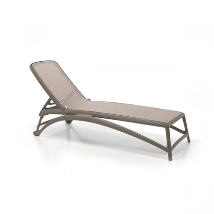 Atlantico Lounger-Contract Furniture Store for hospitality, leisure & commercial projects