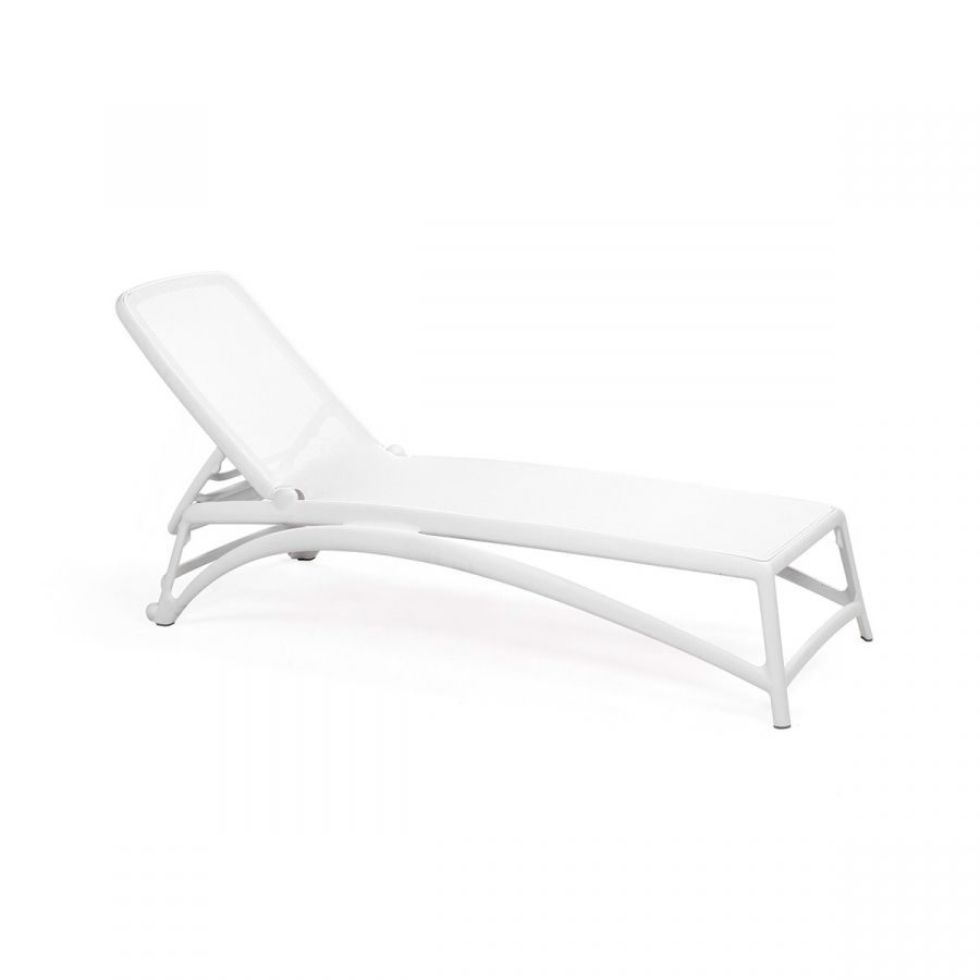 Atlantico Lounger-Contract Furniture Store