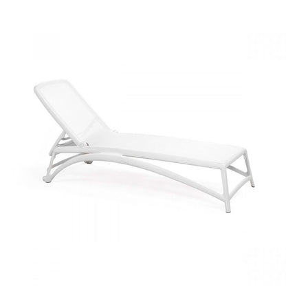 Atlantico Lounger-Contract Furniture Store for hospitality, leisure & commercial projects