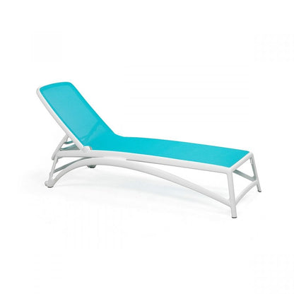 Atlantico Lounger-Contract Furniture Store for hospitality, leisure & commercial projects