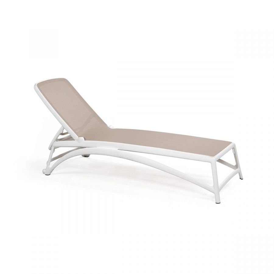 Atlantico Lounger-Contract Furniture Store