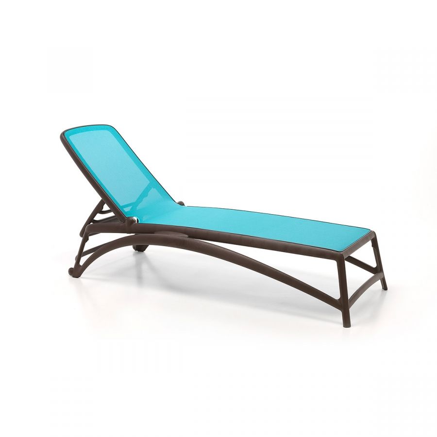 Atlantico Lounger-Contract Furniture Store