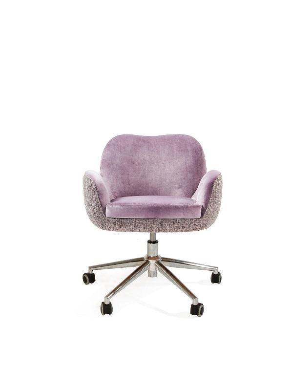 Atlas Office Armchair-Contract Furniture Store for hospitality & leisure and commercial projects