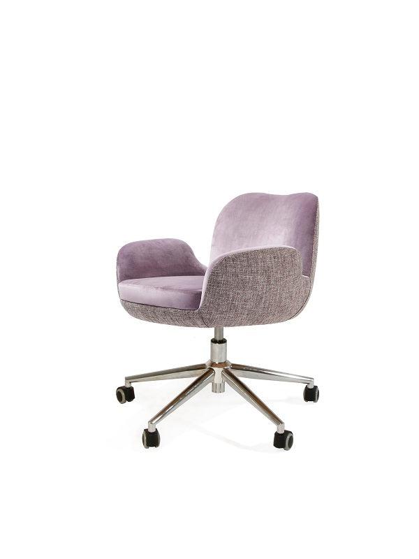 Atlas Office Armchair-Contract Furniture Store for hospitality & leisure and commercial projects