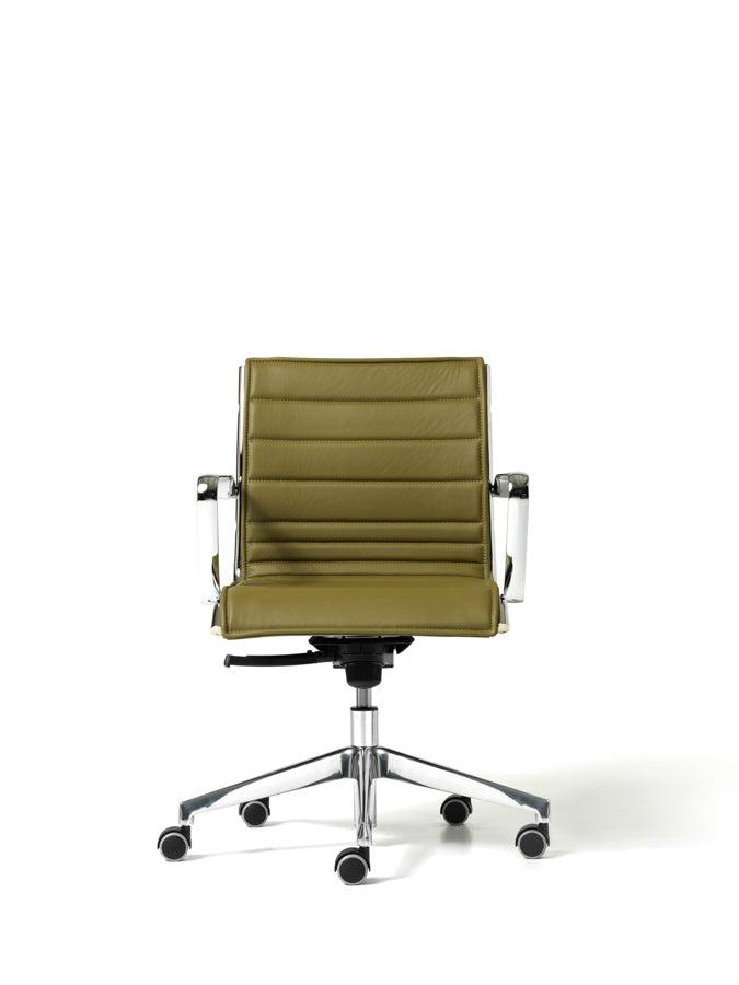 Auckland Executive Chair-Diemme-Contract Furniture Store