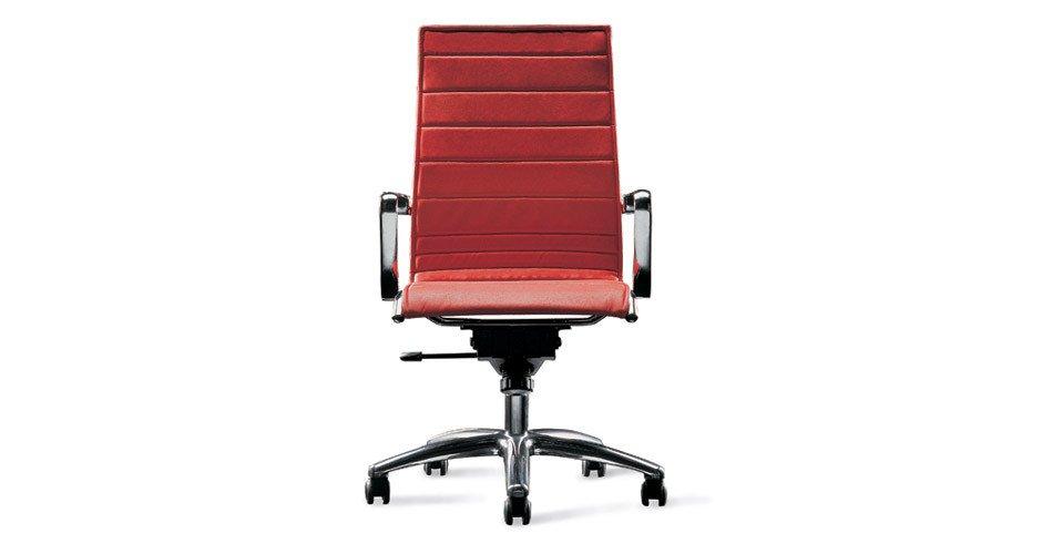 Auckland Executive Chair-Diemme-Contract Furniture Store