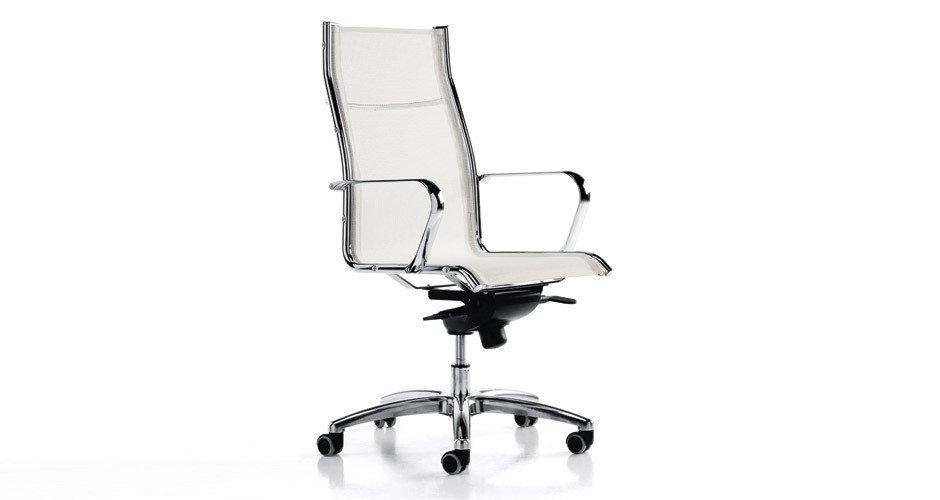 Auckland Executive Chair-Diemme-Contract Furniture Store