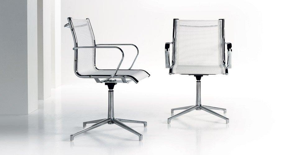 Auckland Executive Chair-Diemme-Contract Furniture Store