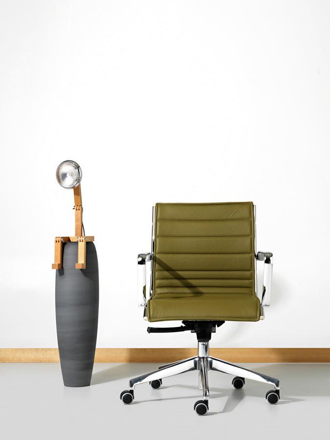 Auckland Executive Chair-Diemme-Contract Furniture Store