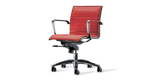 Auckland Executive Chair-Diemme-Contract Furniture Store