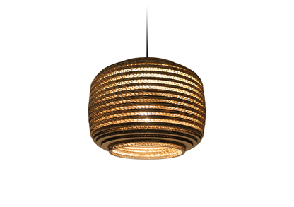 Ausi Pendant Lamp-Contract Furniture Store for hospitality, leisure & commercial projects