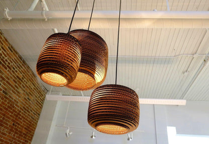 Ausi Pendant Lamp-Contract Furniture Store for hospitality, leisure & commercial projects