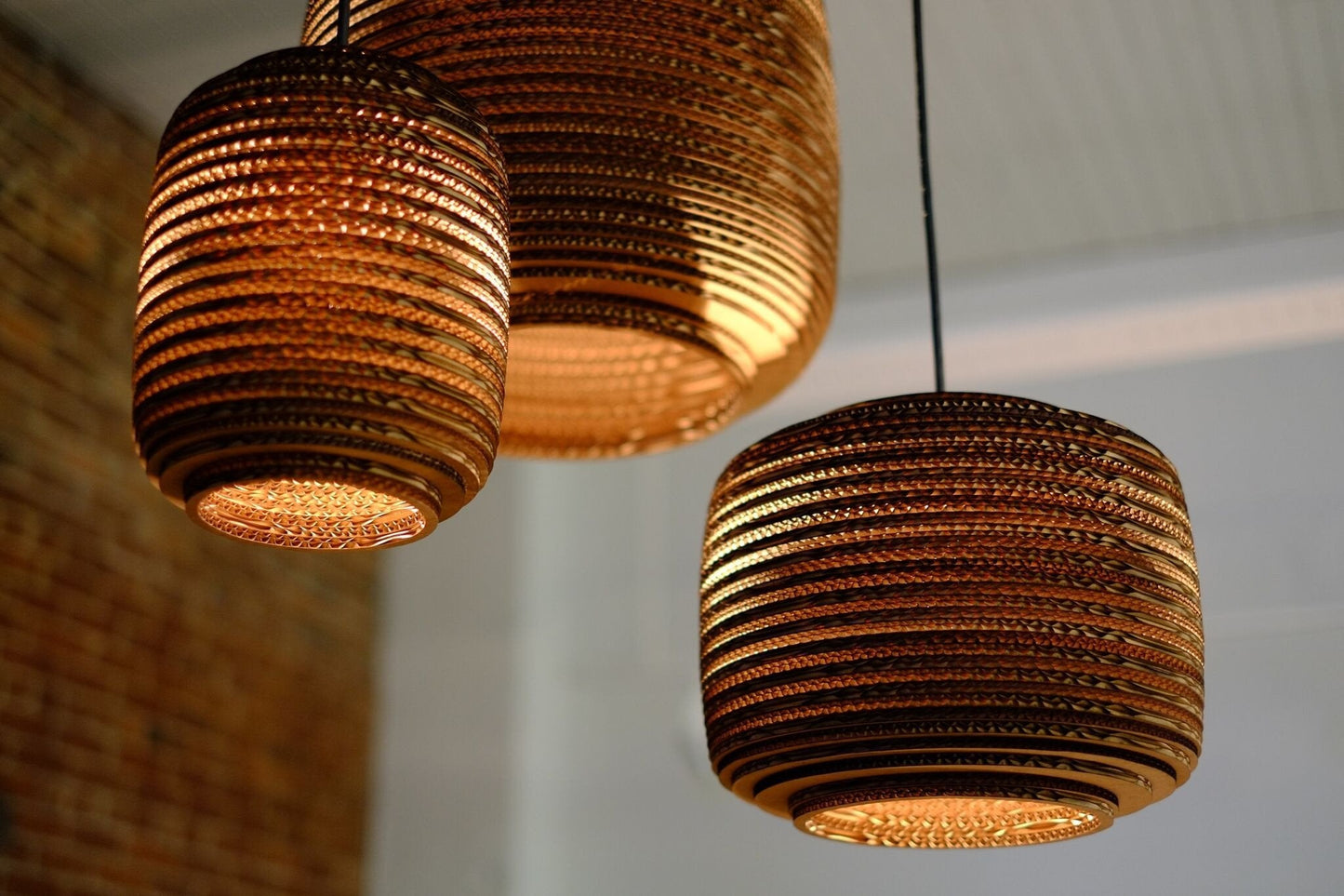 Ausi Pendant Lamp-Contract Furniture Store for hospitality, leisure & commercial projects