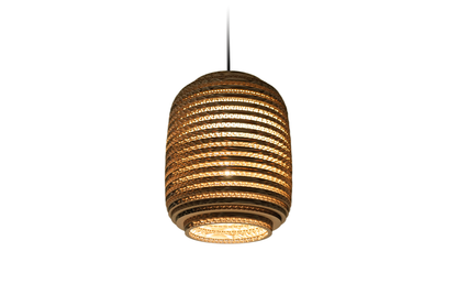 Ausi Pendant Lamp-Contract Furniture Store for hospitality, leisure & commercial projects