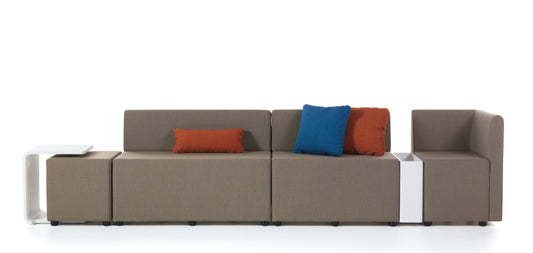 B-bitz Modular Seating System-Johanson Design-Contract Furniture Store