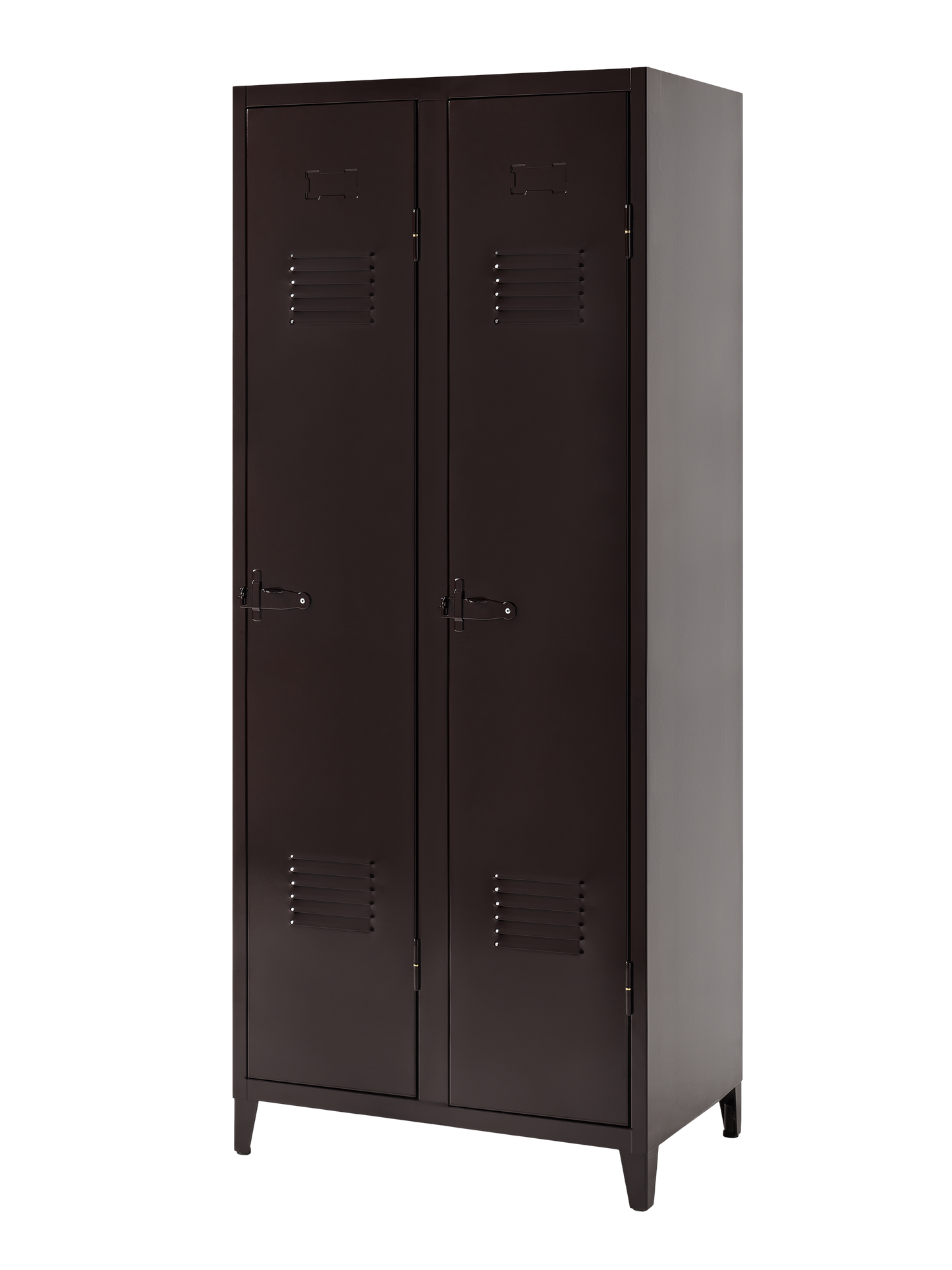 B2 Double Vestiaire Wardrobe-Contract Furniture Store