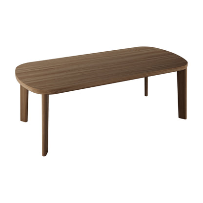 Babette Rectangular Dining Table-Contract Furniture Store for hospitality, leisure & commercial projects