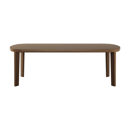 Babette Rectangular Dining Table-Contract Furniture Store for hospitality, leisure & commercial projects