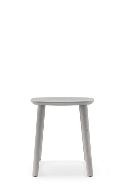 Babila 2703 Low Stool-Contract Furniture Store for hospitality, leisure & commercial projects