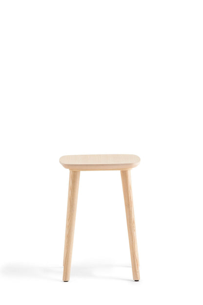 Babila 2703 Low Stool-Contract Furniture Store for hospitality, leisure & commercial projects