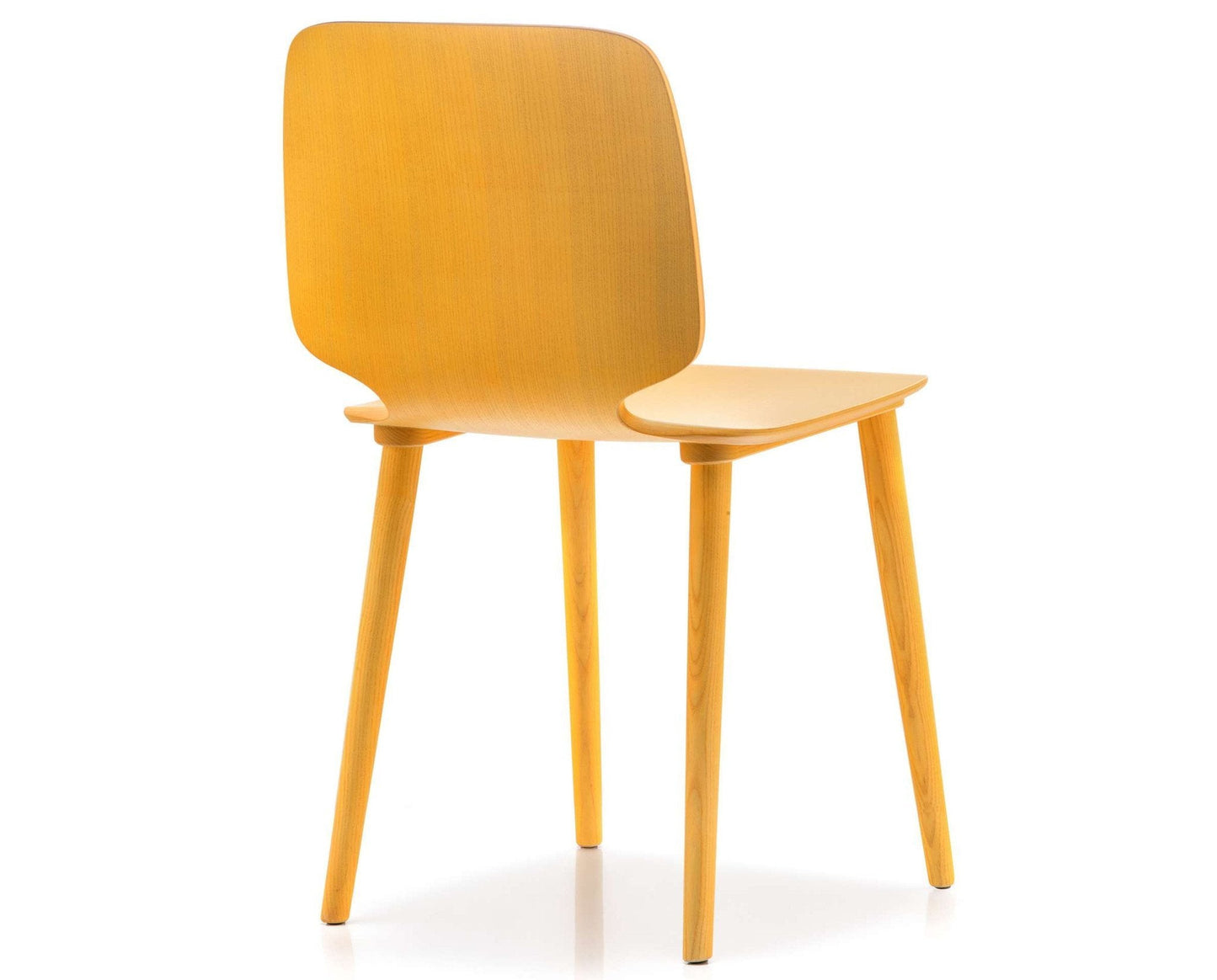 Babila Wood 2700 Side Chair-Contract Furniture Store for hospitality, leisure & commercial projects