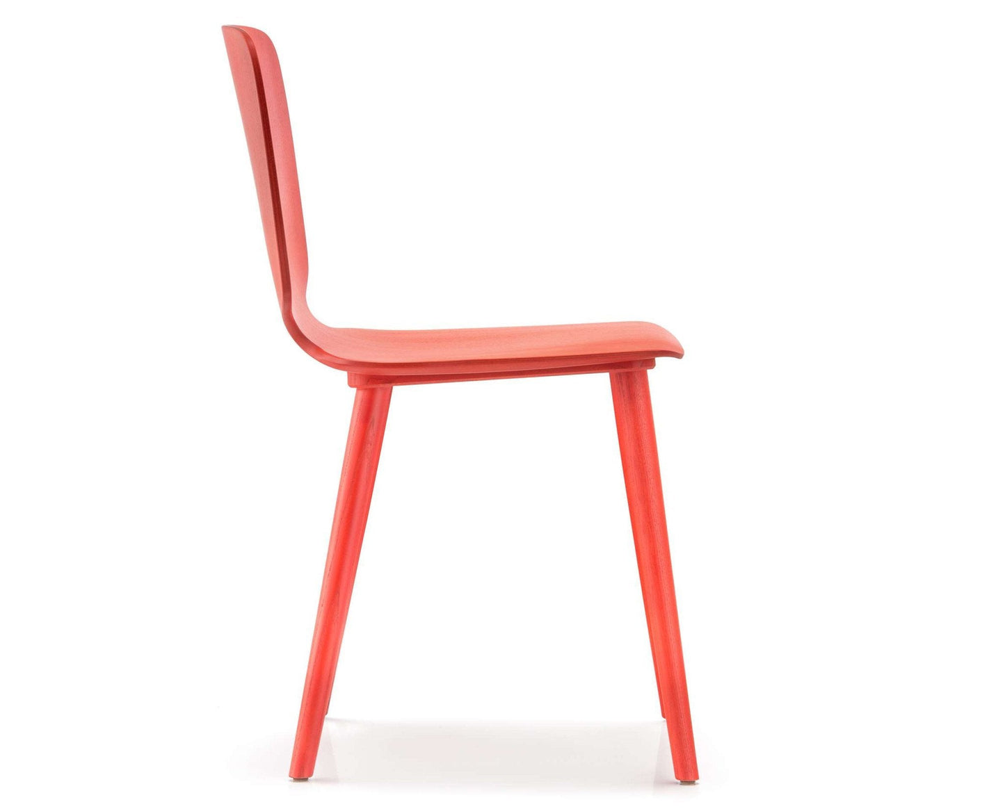 Babila Wood 2700 Side Chair-Contract Furniture Store for hospitality, leisure & commercial projects