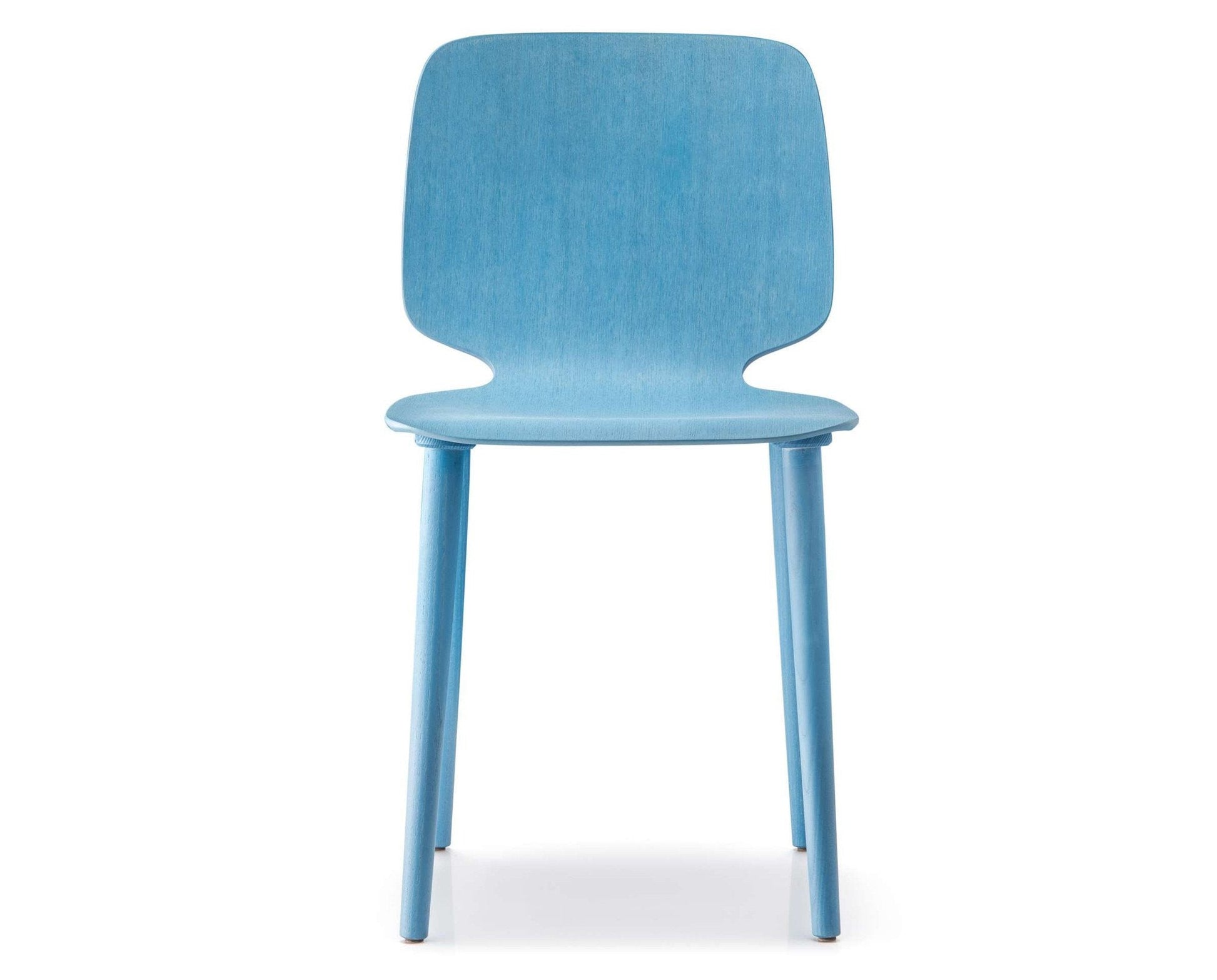 Babila Wood 2700 Side Chair-Contract Furniture Store for hospitality, leisure & commercial projects