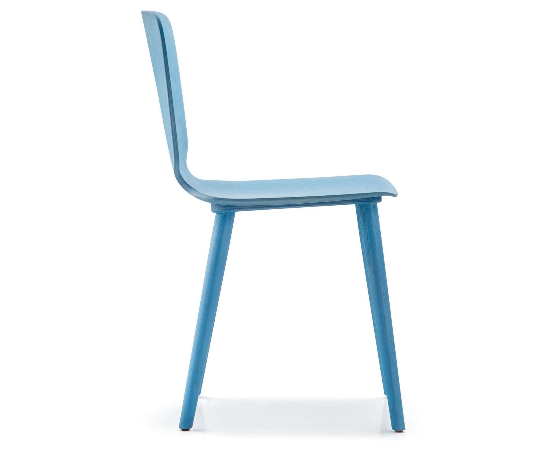 Babila Wood 2700 Side Chair-Contract Furniture Store for hospitality, leisure & commercial projects