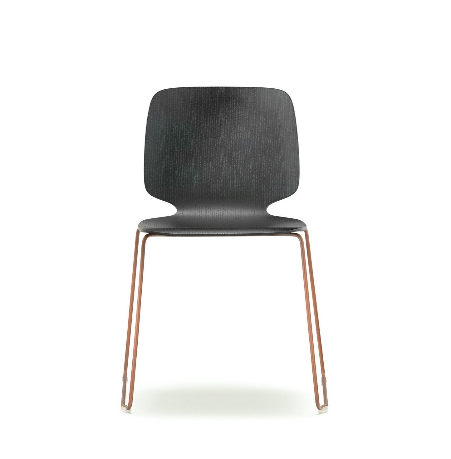 Babila Wood 2720 Side Chair-Pedrali-Contract Furniture Store