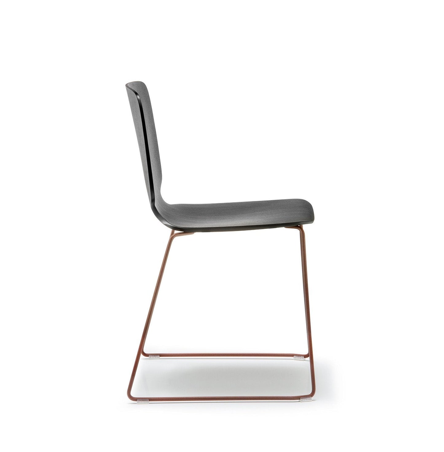 Babila Wood 2720 Side Chair-Pedrali-Contract Furniture Store