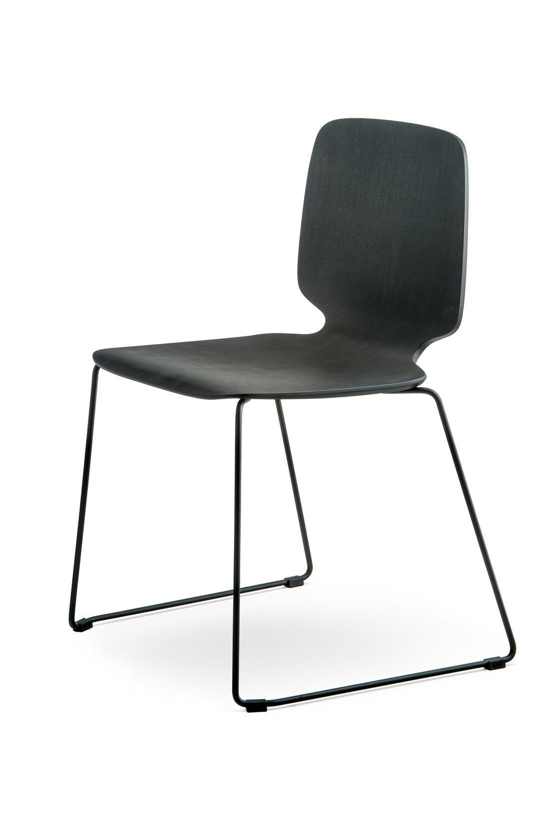 Babila Wood 2720 Side Chair-Pedrali-Contract Furniture Store