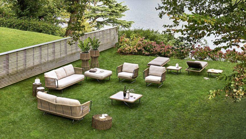 Babylon Lounger-Contract Furniture Store