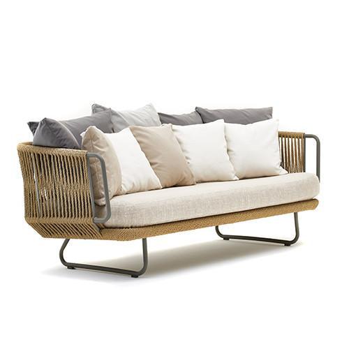 Babylon Sofa-Contract Furniture Store