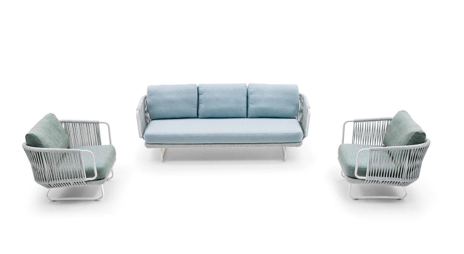 Babylon Sofa-Contract Furniture Store