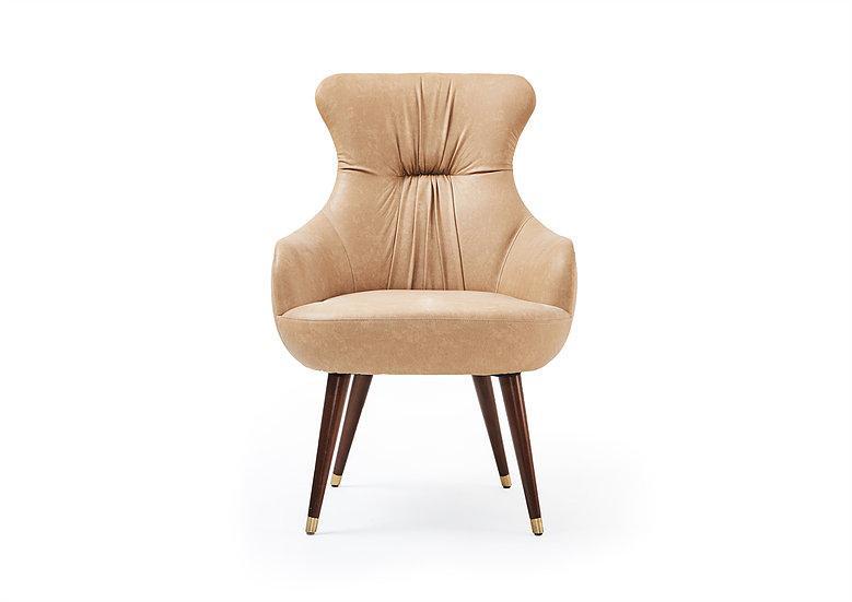 Bacco Armchair-X8-Contract Furniture Store