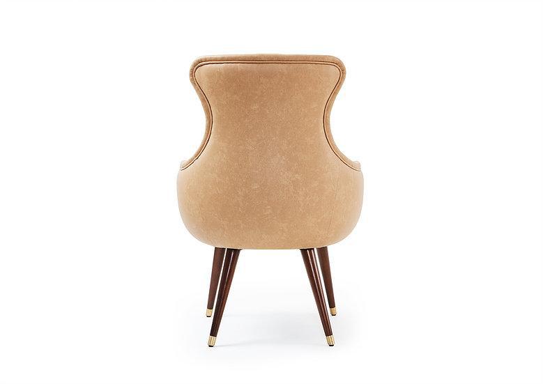 Bacco Armchair-X8-Contract Furniture Store