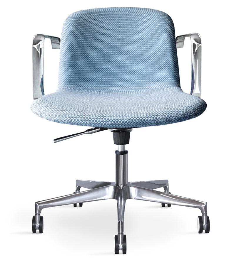 Bacco Office Armchair-Contract Furniture Store for hospitality & leisure and commercial projects