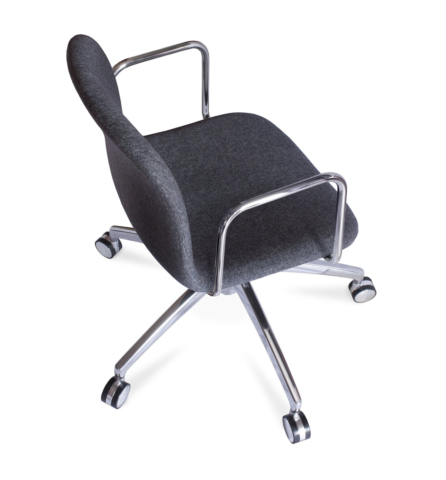 Bacco Office Armchair-Contract Furniture Store for hospitality & leisure and commercial projects