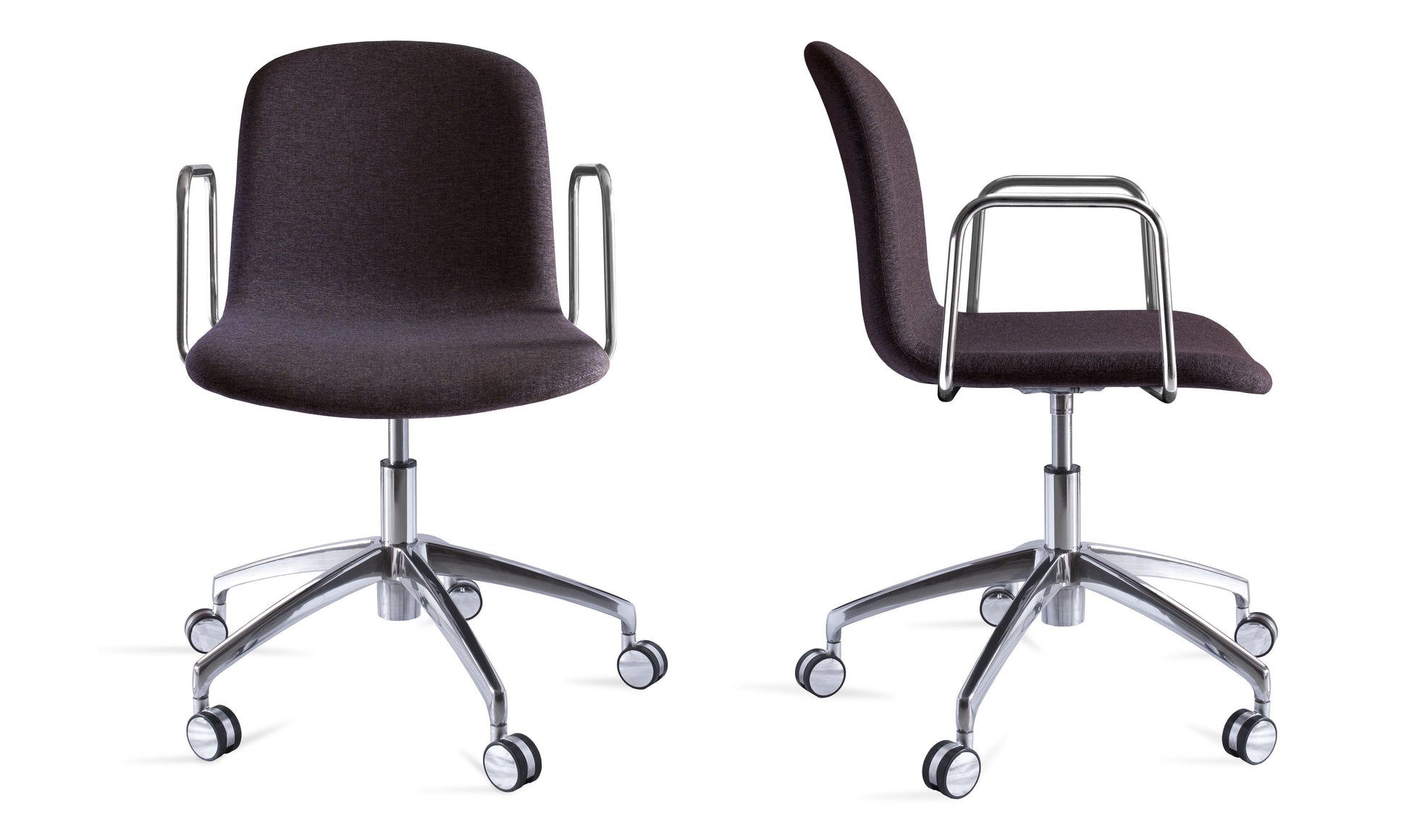 Bacco Office Armchair-Contract Furniture Store for hospitality & leisure and commercial projects