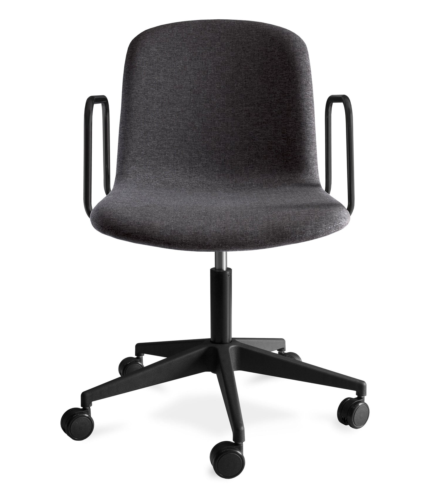 Bacco Office Armchair-Contract Furniture Store for hospitality & leisure and commercial projects