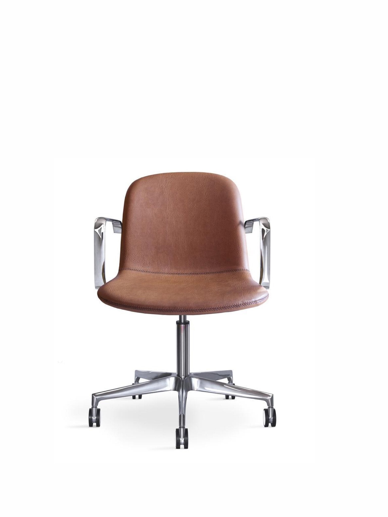 Bacco Office Armchair-Contract Furniture Store for hospitality & leisure and commercial projects