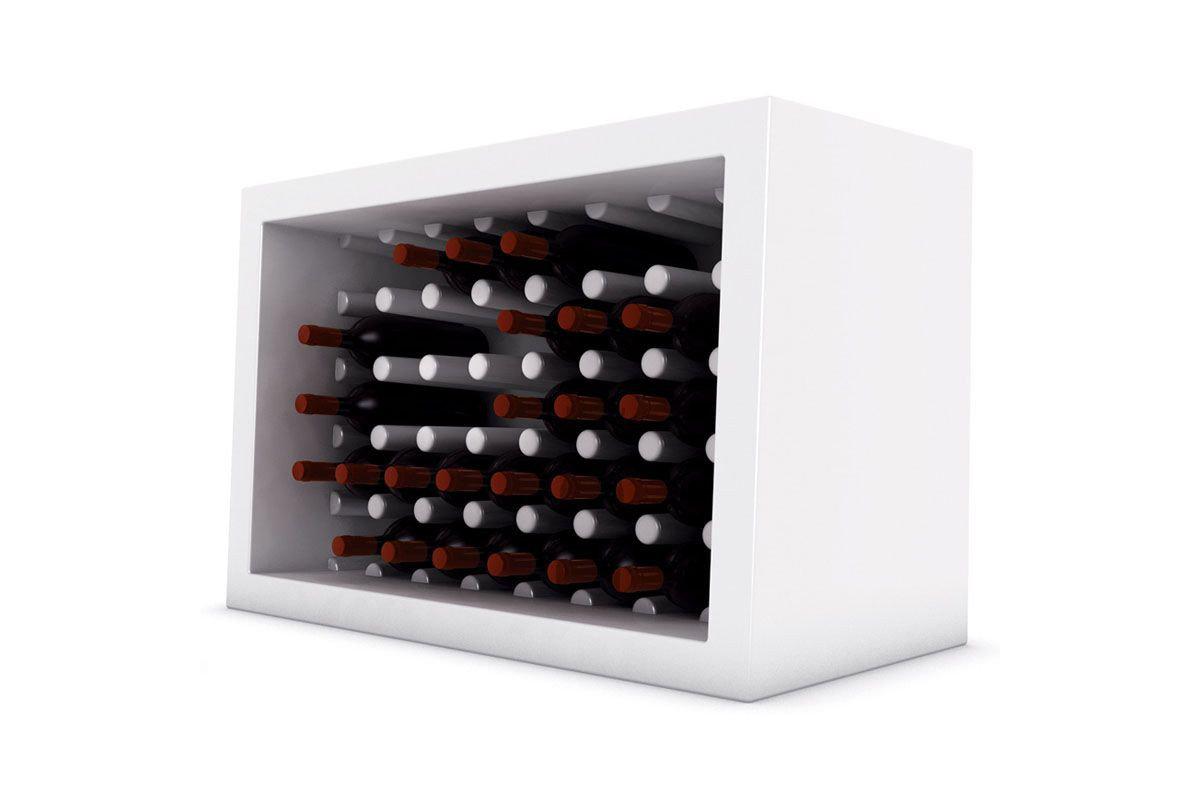 Bachus Bottle Rack-Contract Furniture Store