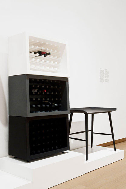 Bachus Bottle Rack-Contract Furniture Store for hospitality, leisure & commercial projects