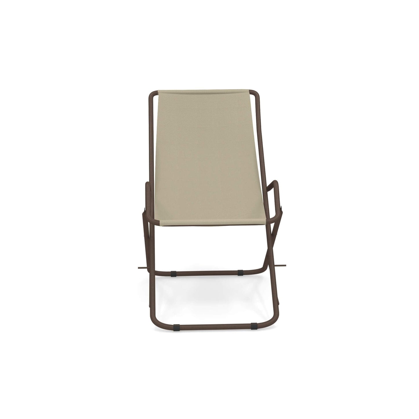 Bahama Folding Deck Chair-Contract Furniture Store