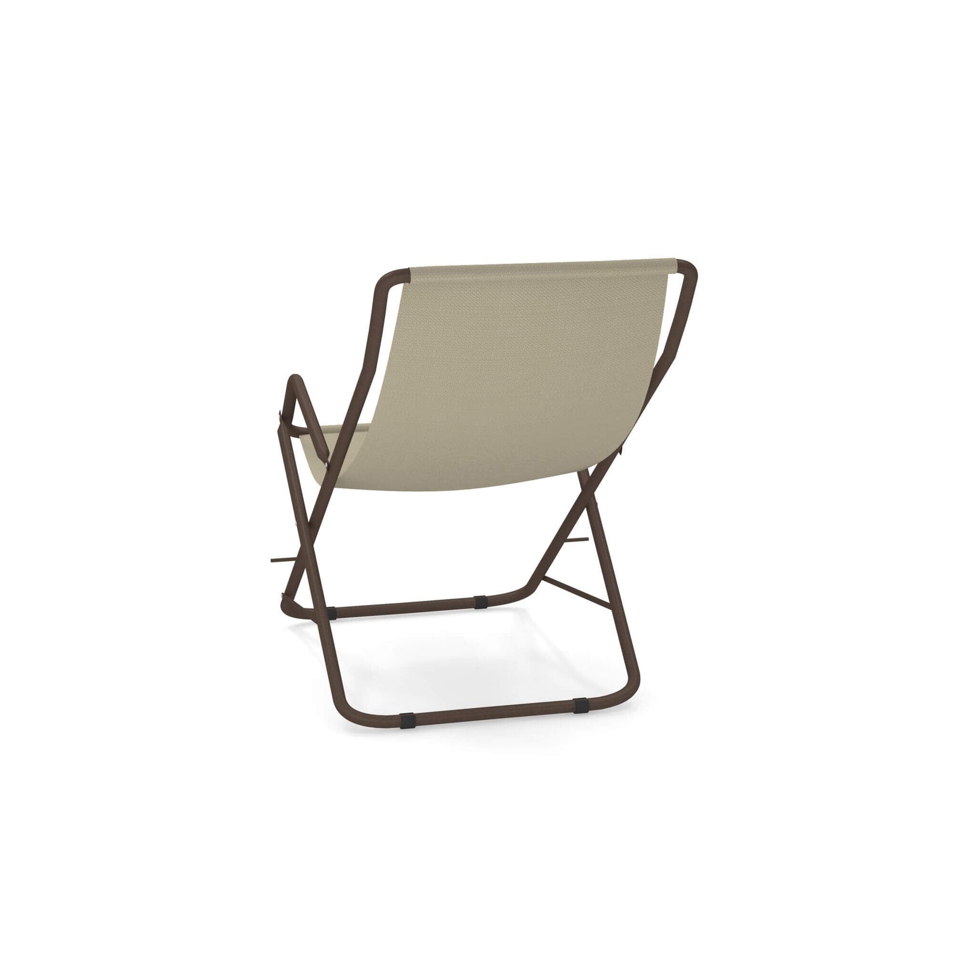 Bahama Folding Deck Chair-Contract Furniture Store