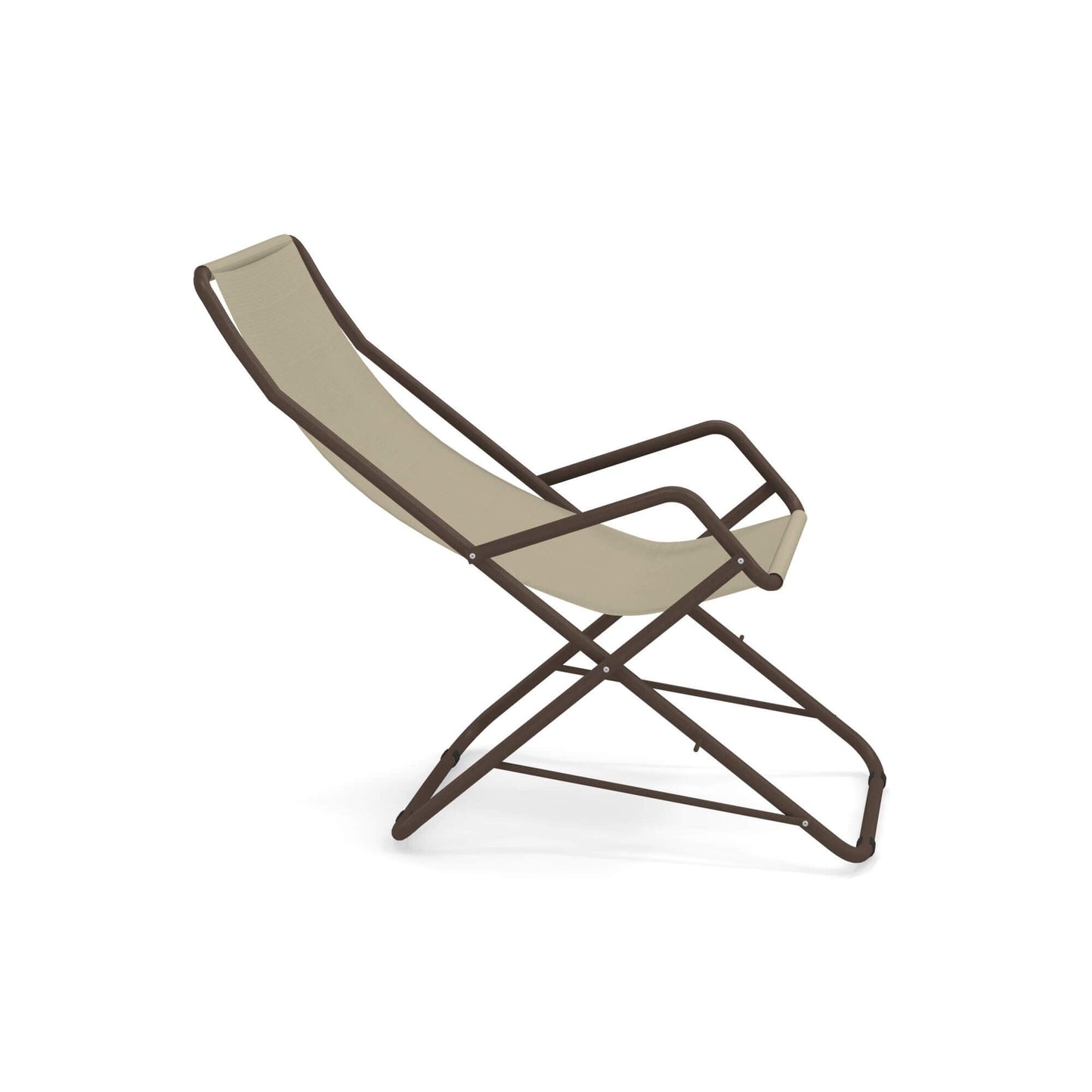 Bahama Folding Deck Chair-Contract Furniture Store