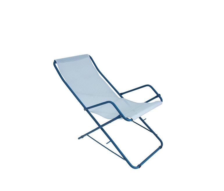 Bahama Folding Deck Chair-Contract Furniture Store