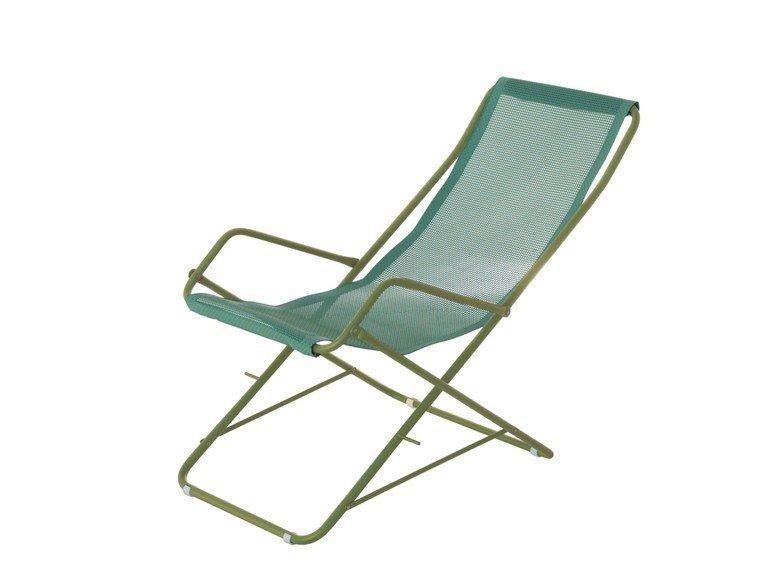 Bahama Folding Deck Chair-Contract Furniture Store